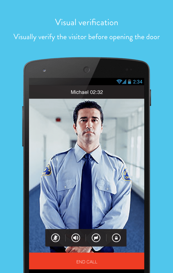 Perch Android App Review
