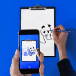 SketchAR Android App Review