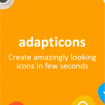 Adapticons Android App Review