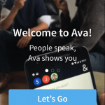 Ava 24/7 Accessibility Android App Review