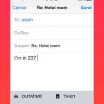 Cheatsheet Widget iPhone App Review
