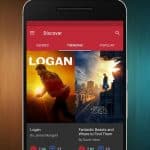 CineTrak Movie and TV Show Diary Android App Review