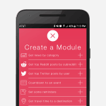 Clockwise Smart Alarm Android App Review