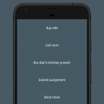 Memory Helper Android App Review