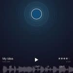 Music Memos iPhone App Review