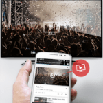 Tubio Cast Web Videos to TV Android App Review