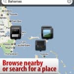 World Cam iPhone App Review