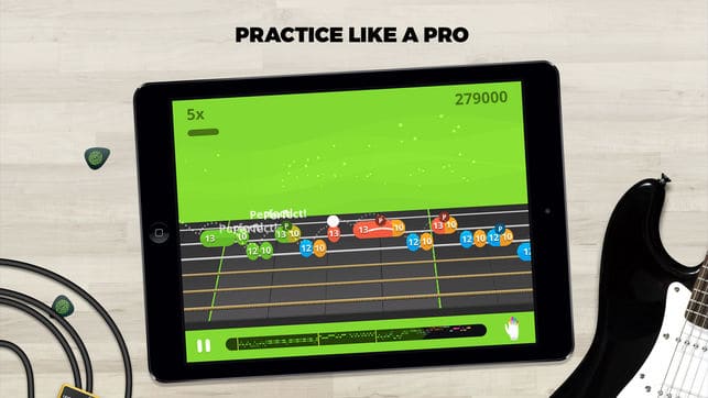 Yousician iPhone App Review