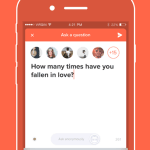 ASKfm iPhone App Review