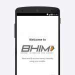 Bhim Android App Review