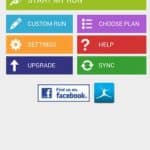 Couch to 5K Android App Review