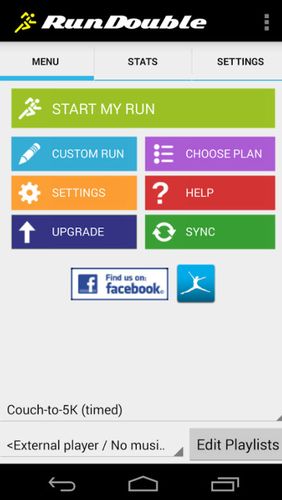 Couch To 5k Android App Review