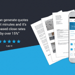 JobFLEX: Invoice & Estimate Android App Review