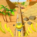 Minion Rush: Despicable Me Android App Review