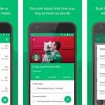 Rover – Dog Boarding & Walking Android App Review