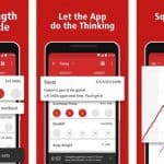 StrongLifts 5×5 Workout Android App Review