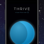 Thrive Android App Review