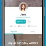 Wishpoke iPhone App Review