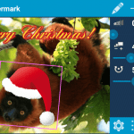 Add Watermark Free Android App Review