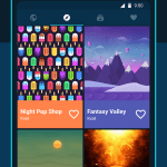 Backdrops – Wallpapers Android App Review