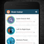 Brain Training Android App Review