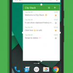 Clip Stack Clipboard Manager Android App Review