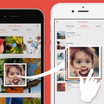 FotoSwipe File Transfer Android App Review