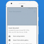 Notarize Android App Review