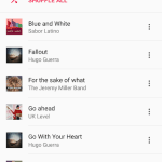 Phonograph Music Player Android App Review