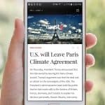nwsty Daily Breaking News Android App Review
