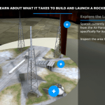321 LAUNCH App for iPhone Review