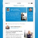 Accompany iPhone App Review