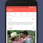 Blendle Android App Review