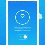 Encrypt.me iPhone App Review