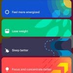 Fabulous Motivate Me iPhone App Review