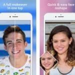 Facetune 2 iPhone App Review