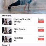 Heria Pro App for iPhone Review