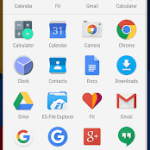 Holo Launcher Android App Review