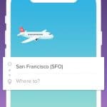 Hopper – Book Flights & Hotels iPhone App Review