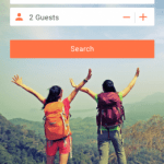 Hostelworld Android Travel App Review