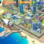Little Big City 2 Android Game App Review