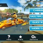 Powerboat Racing 3D Android App Review
