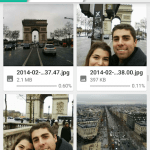 Unclouded – Cloud Manager Android App Review