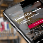 Zagat iPhone App Review