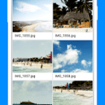 Amazon Drive Android App Review