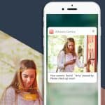 AtHome Camera Video Surveillance Android App Review