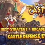 Castle Defense Android Game App Review