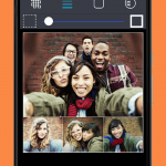 Pic Stitch Collage Maker Android App Review