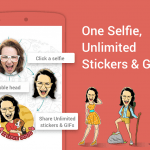 Bobble Indic Keyboard Android App Review