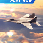 Flight Pilot Simulator 3D Android App Review
